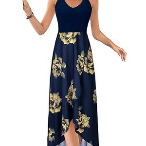 💐2X HOST PICK💐 Floral Print Dress 👗 💐